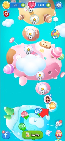 Alphabet Scape: Find Words! Screenshot 9 of 9