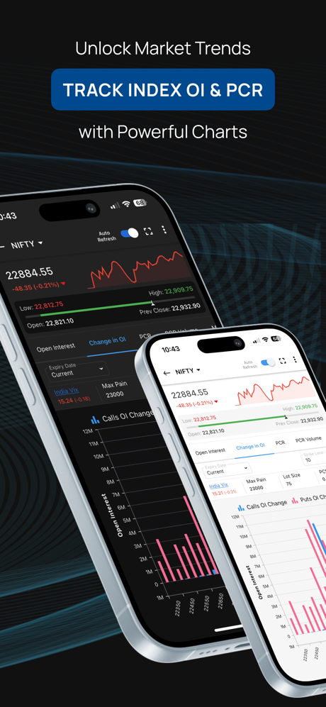 NiftyTrader screenshot 10