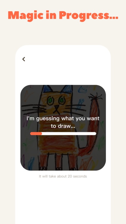 DoodleMagic - Lines to Art