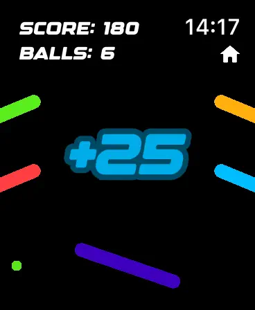 Screenshot #3 pour Balla Balla