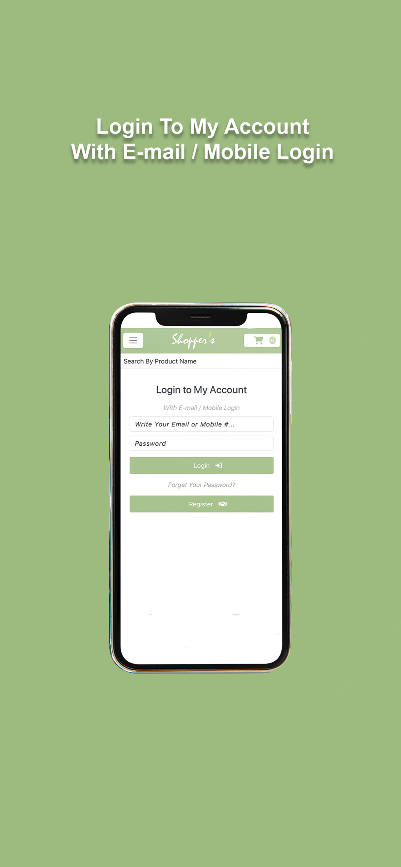 Shoppers Super Market LB