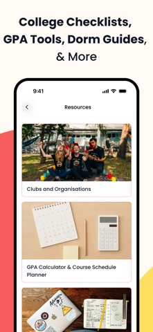 MeetYourClass: College Friends screenshot 6