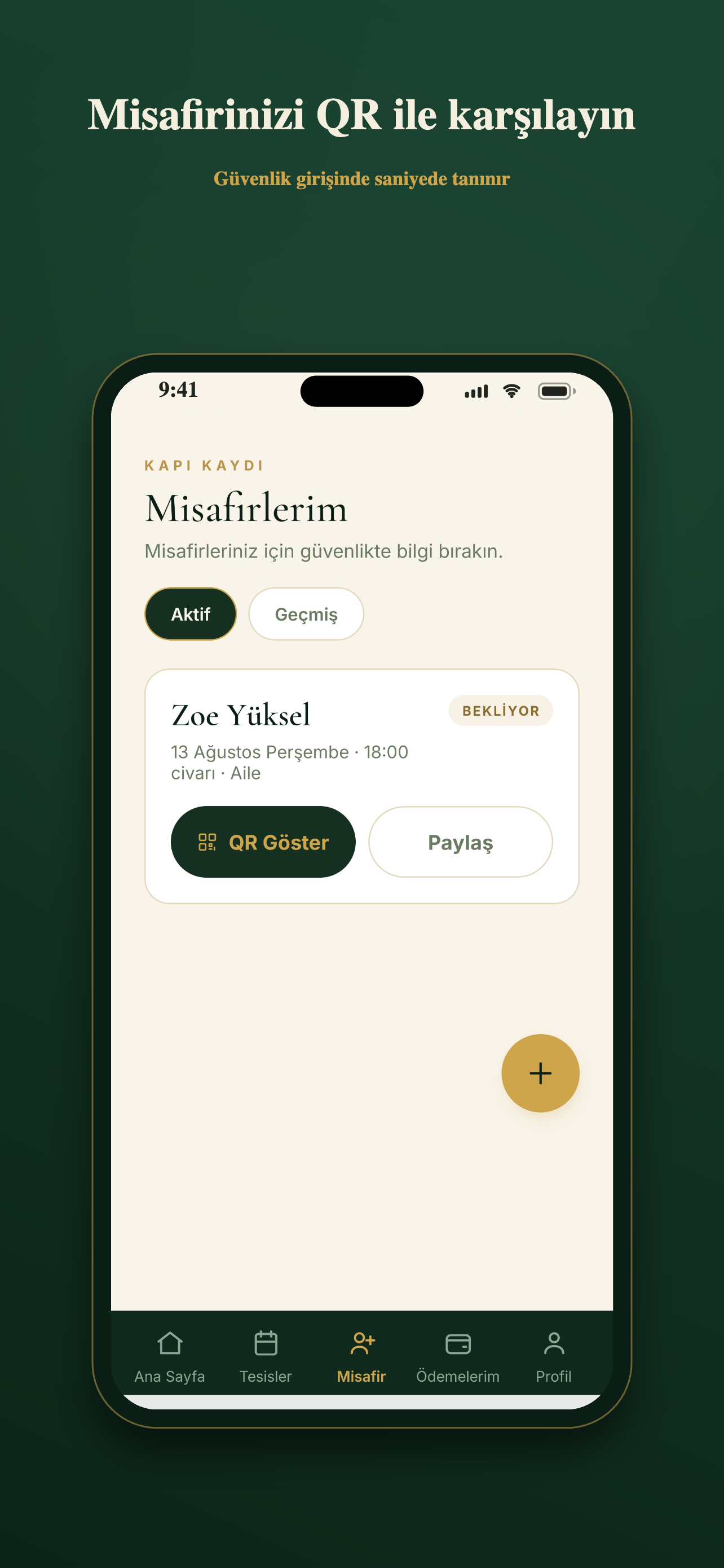 Site Yaşam screenshot 6