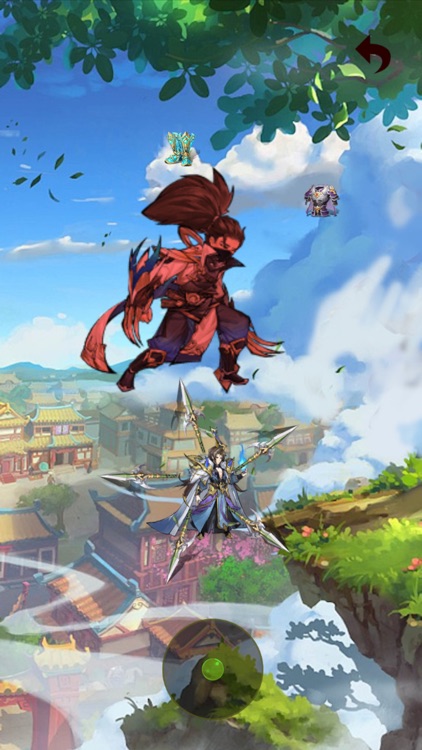 KW:Annihilation Troops