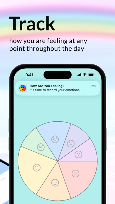 Emotional Feeling Screenshot