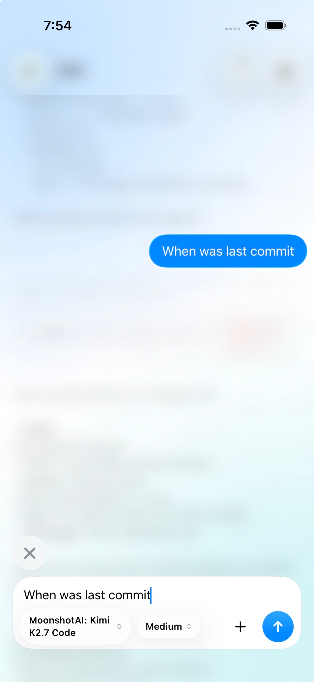 Pi Dev Mobile screenshot 3