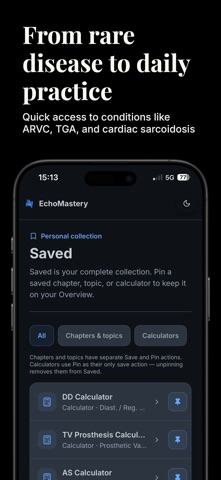 EchoMastery Pro Screenshot 6 of 8