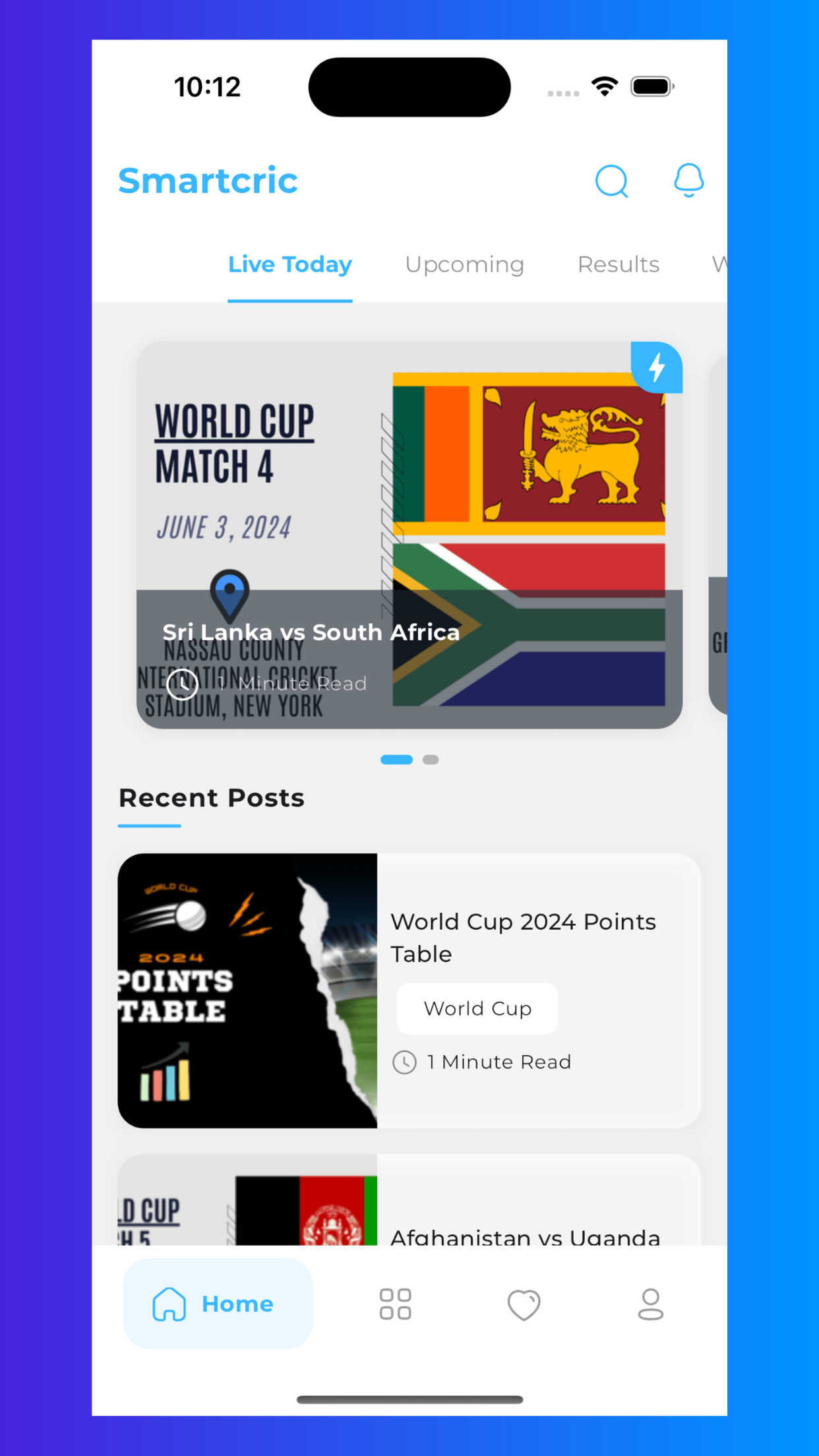 Dofu Sports App 2025 screenshot 2