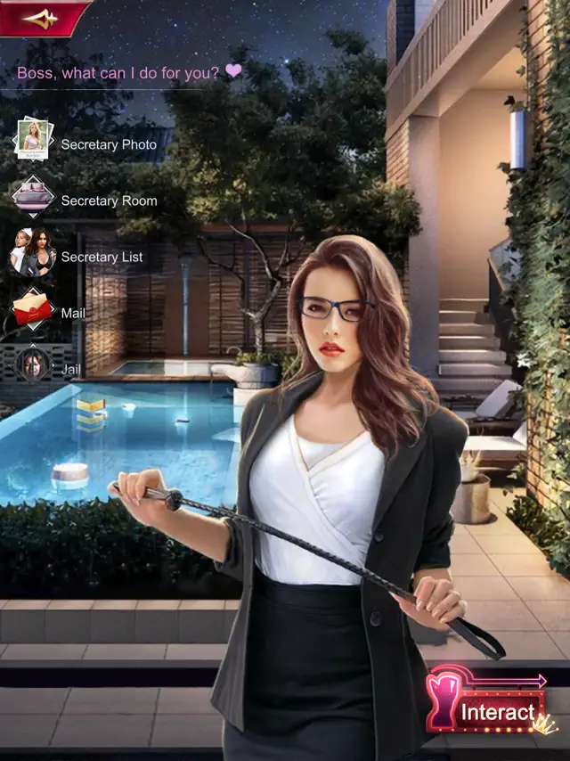 screenshot 7