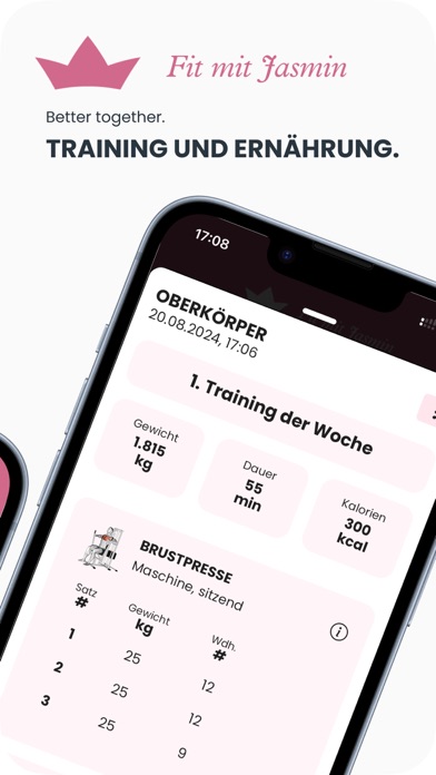 BalanceVit Screenshot