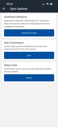 RouteGo Screenshot 5 of 5