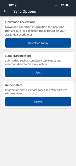 RouteGo Screenshot 5 of 5