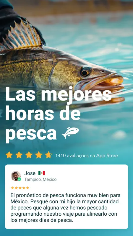 Fishbox – Pesca Inteligente screenshot 1 of 7