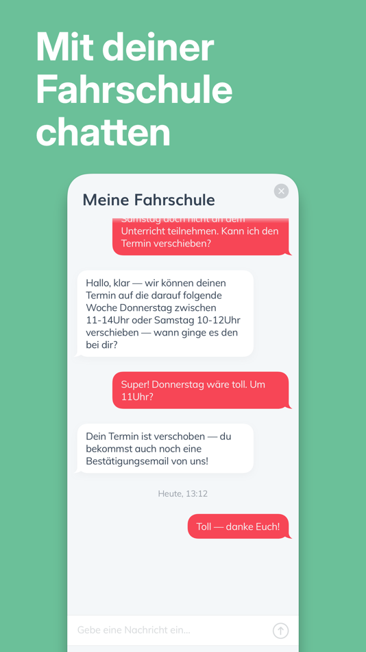 #6. Führerschein ClickClickDrive (iOS) 来自: ClickClickDrive GmbH