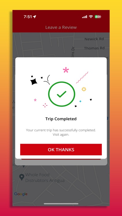 SwiftServ Provider screenshot-5