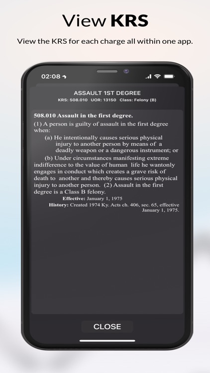 Charge Tool screenshot-3
