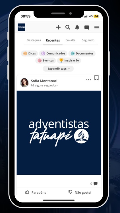 Adv Tatuapé