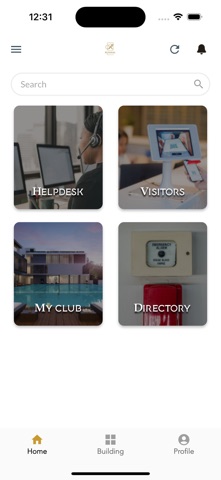 Runwal Realty Screenshot 1 of 3