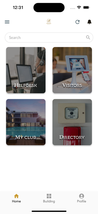 Runwal Realty Screenshot 1 of 3
