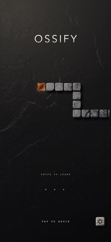 Ossify screenshot 1