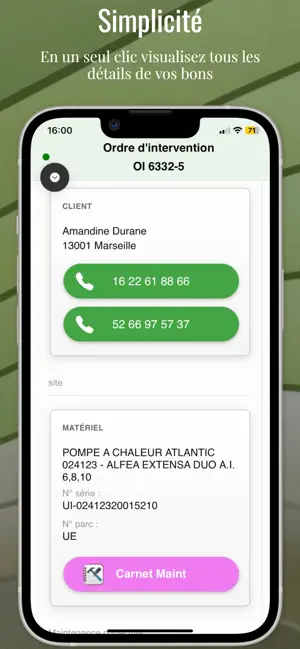 Sphinx Manager screenshot 4