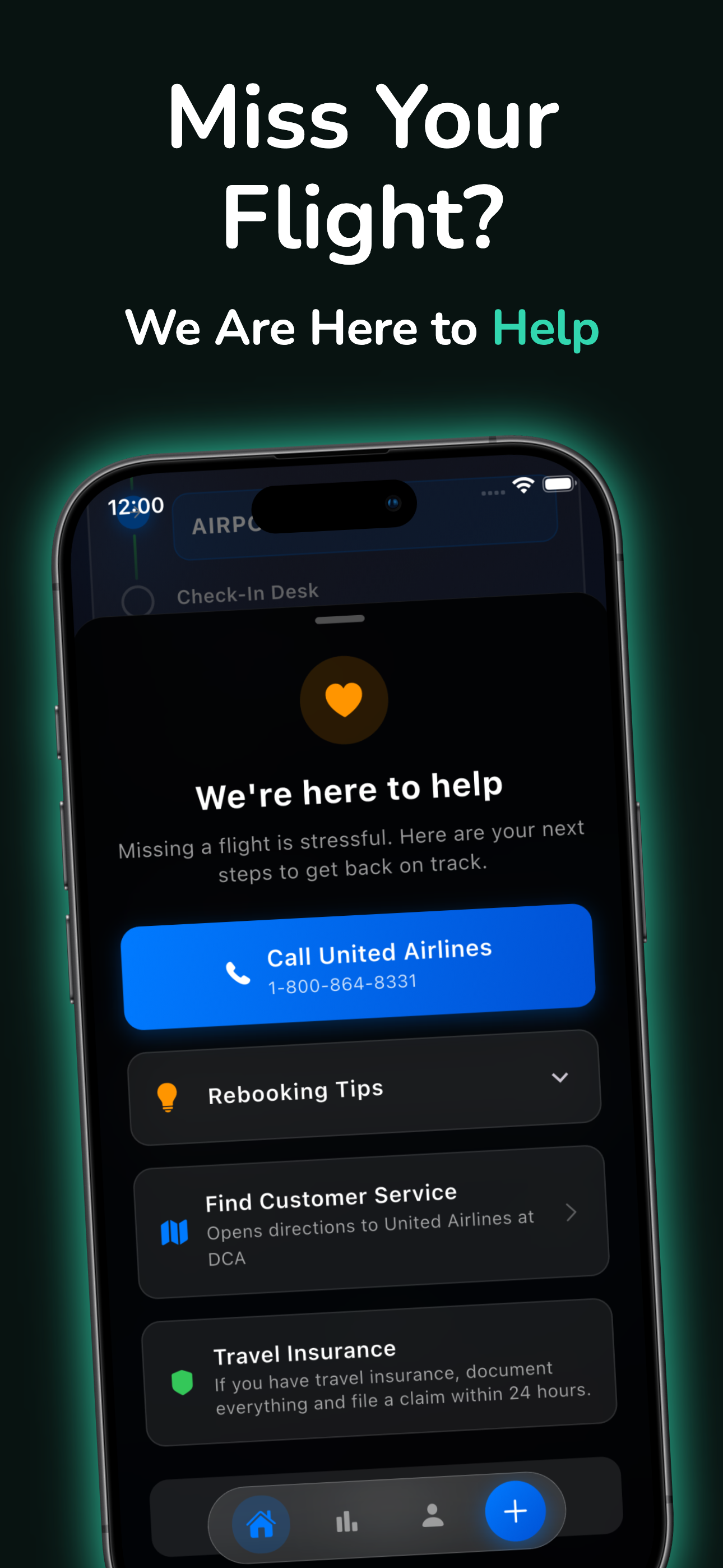 GateGuru screenshot 10