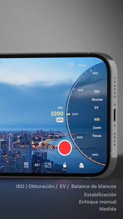 Varlens - DSLR in Phone