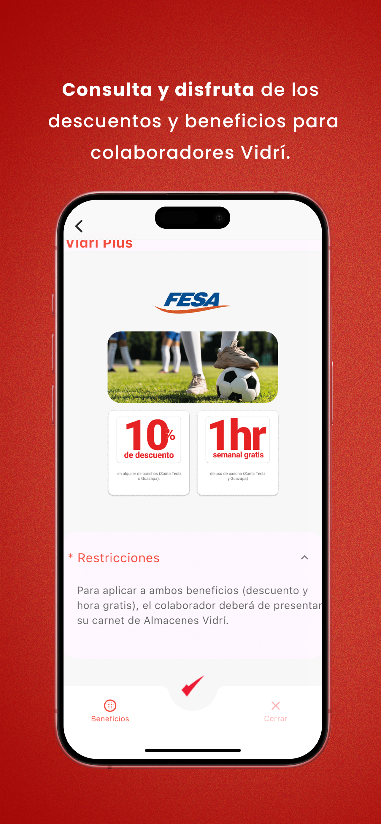 IdentiPass App