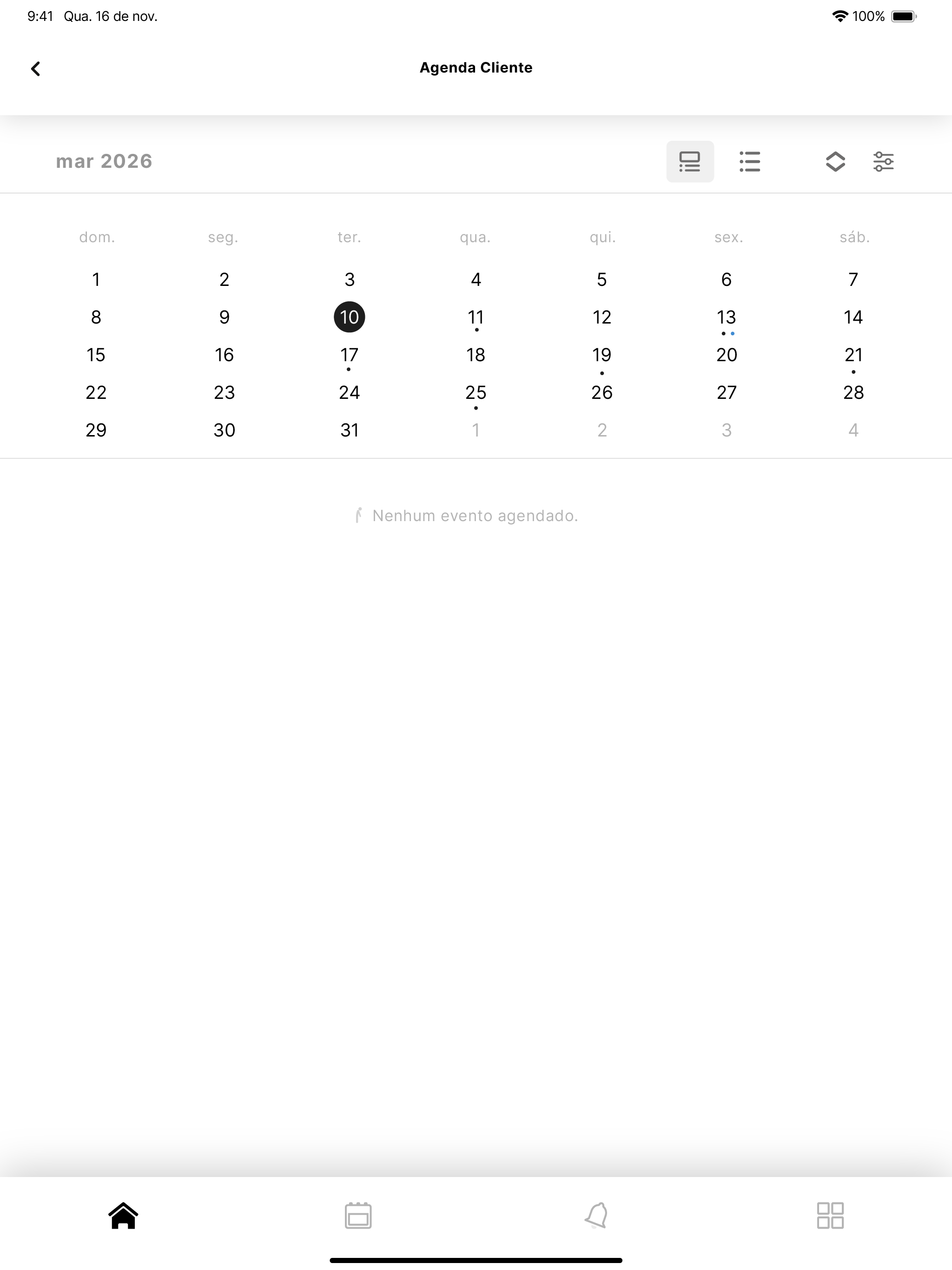 BlvckoutGym screenshot 8