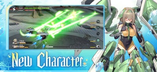 Starward-Mecha Girls screenshot