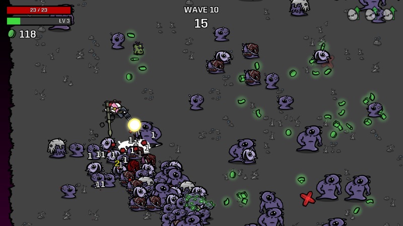 Brotato screenshot 10