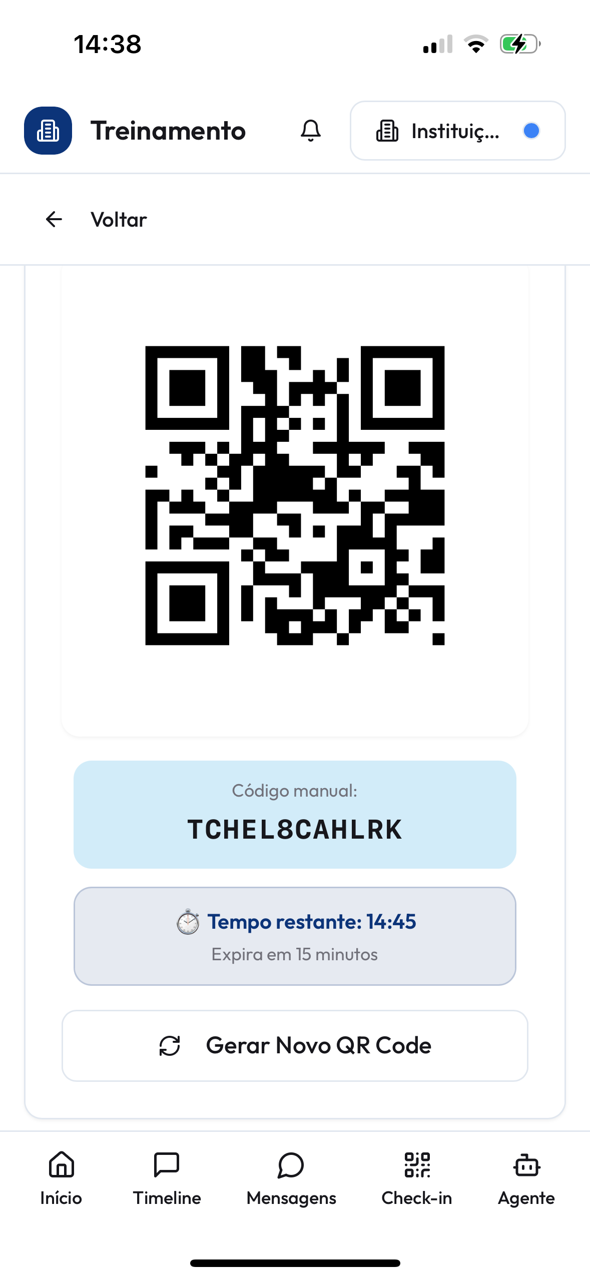 Medportal screenshot 8