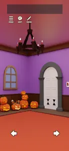 Escape Game: Halloween Mansion screenshot #1 for iPhone