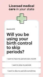 How to cancel & delete nurx: birth control delivered 1