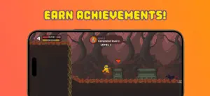 Washy's Adventure screenshot 4