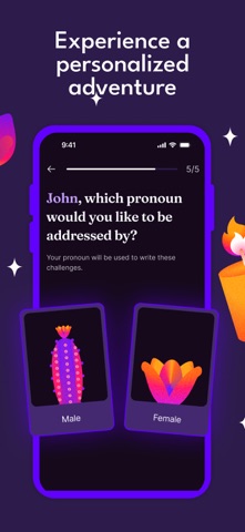 koopla - Intimate Couple Game iPhone screenshot