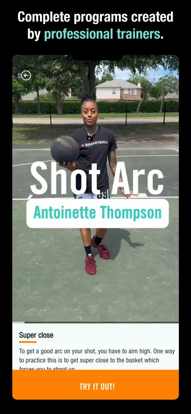 Spalding TF DNA screenshot 5