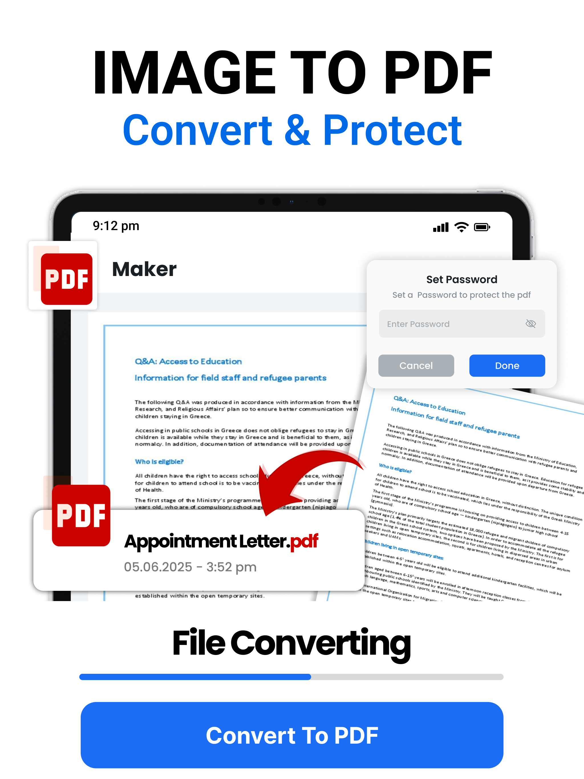 Image Converter: JPG PNG HEIC