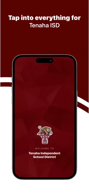 Tenaha Schools screenshot 1