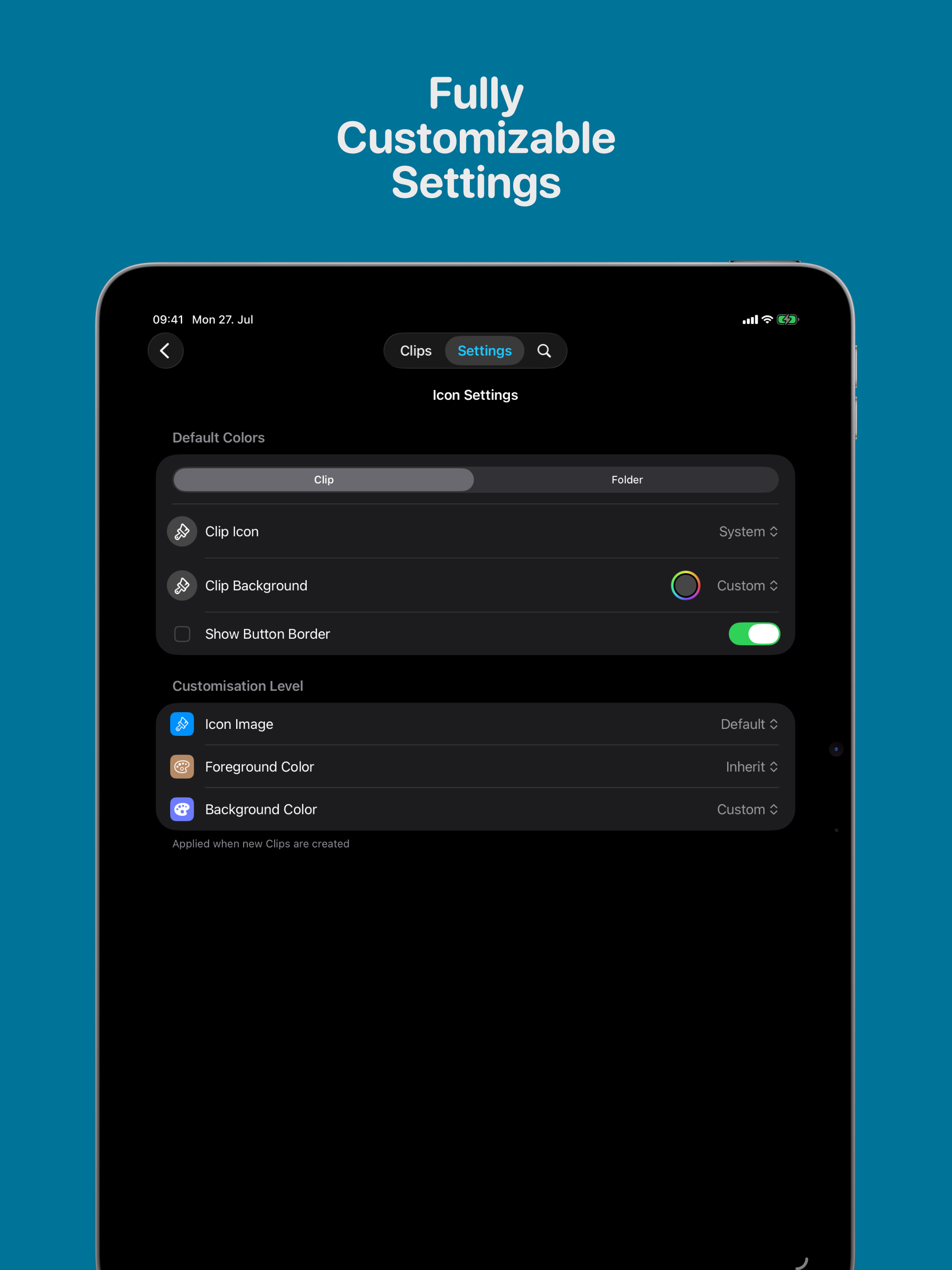 smrtkbd screenshot 10