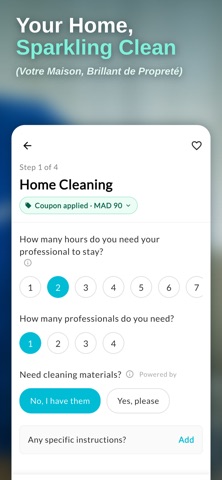 Binidik screenshot
