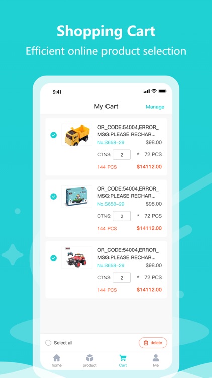 Bayi Toys