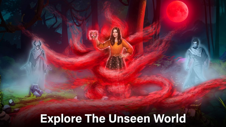 Puzzle Adventure Mysteries