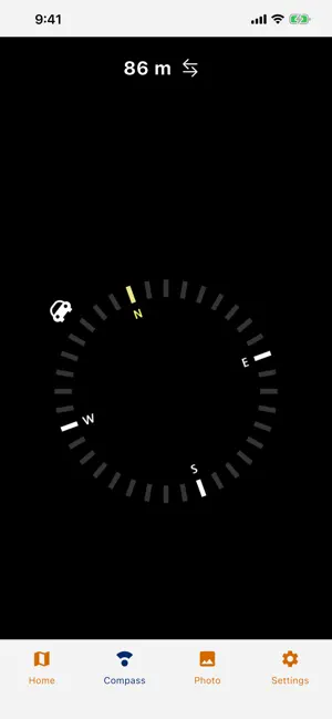 Where My Car screenshot 3