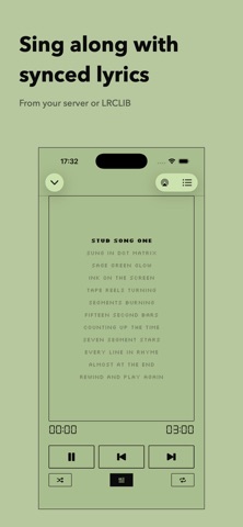 Reeltone screenshot 3