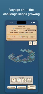 Island of Little Lives screenshot 4