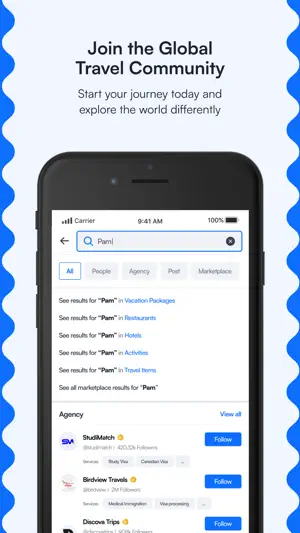 Gopaddi: Travels and Lifestyle screenshot 3
