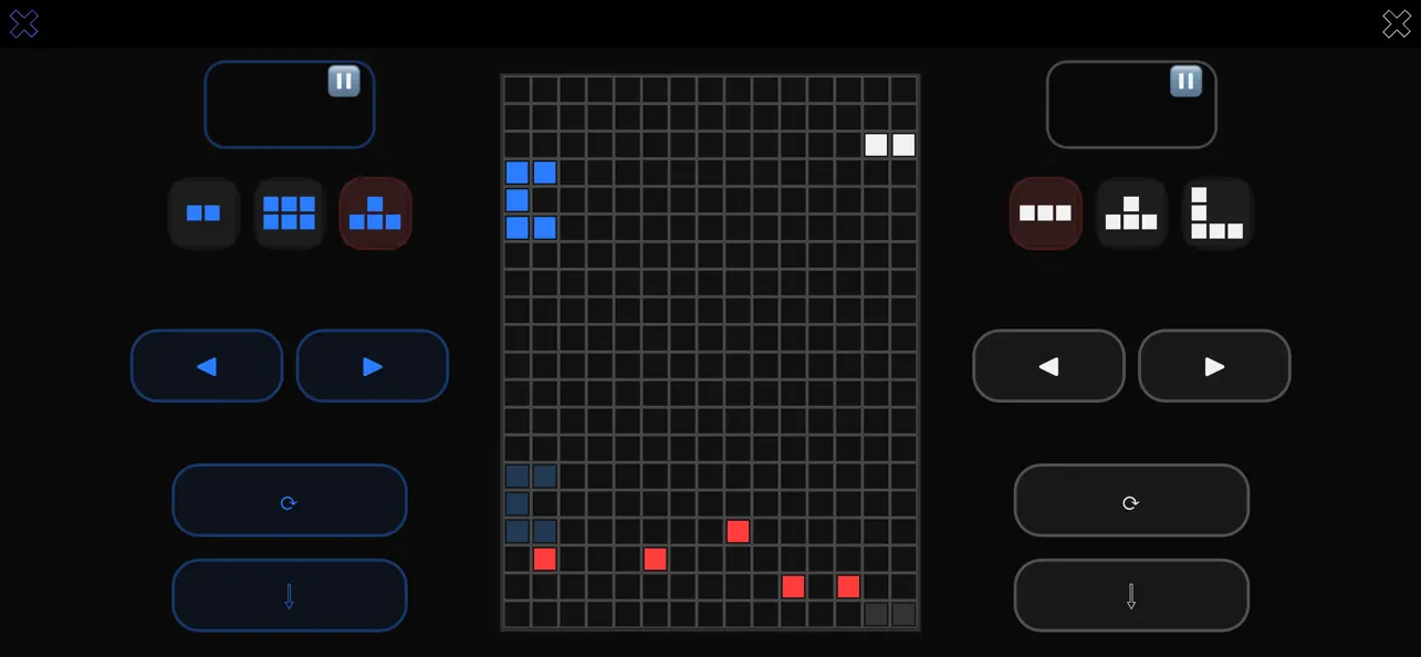 Screenshot #2 pour Multi Blocks
