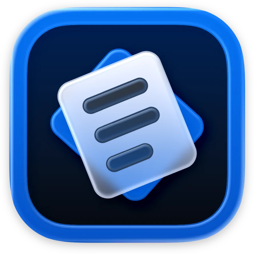 Dropover - Easier Drag & Drop