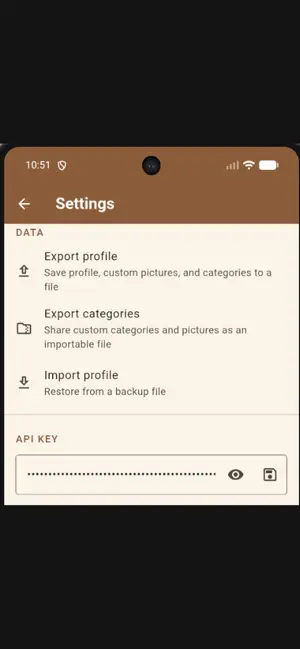MyHanaAI2 screenshot 4